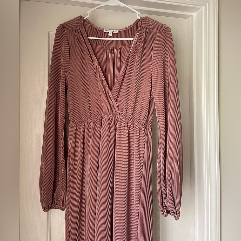 Baltic Born Dress